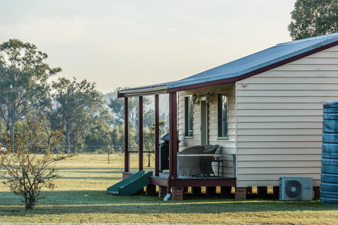 Madigan Wine Country Cottages - Accommodation Kalgoorlie 35