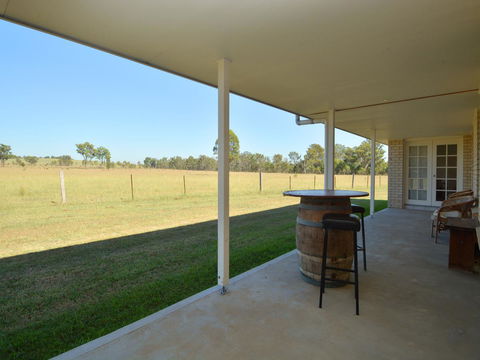 Madigan Wine Country Cottages - Accommodation Kalgoorlie 40
