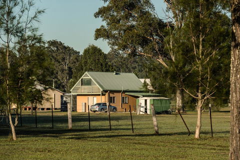 Madigan Wine Country Cottages - Accommodation Kalgoorlie 29