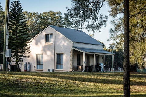 Madigan Wine Country Cottages - Accommodation Kalgoorlie 38