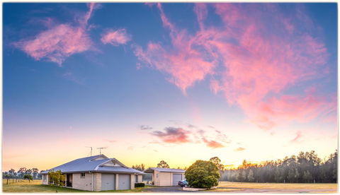 Madigan Wine Country Cottages - Accommodation Kalgoorlie 30