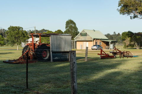 Madigan Wine Country Cottages - Accommodation Kalgoorlie 28