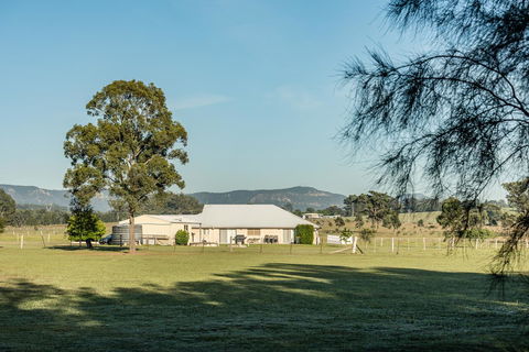 Madigan Wine Country Cottages - Accommodation Kalgoorlie 31