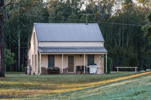 Madigan Wine Country Cottages - Accommodation Kalgoorlie 37