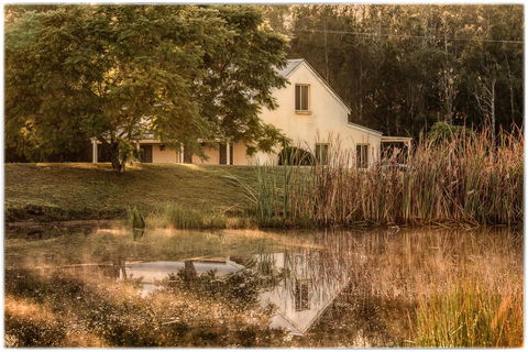 Madigan Wine Country Cottages - Accommodation Kalgoorlie 39
