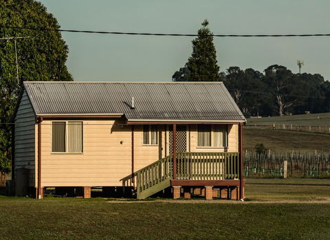 Madigan Wine Country Cottages - Accommodation Kalgoorlie 34