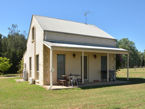 Madigan Wine Country Cottages - Accommodation Kalgoorlie 41