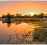 Madigan Wine Country Cottages - Accommodation Kalgoorlie