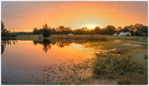 Madigan Wine Country Cottages - Accommodation Kalgoorlie 0