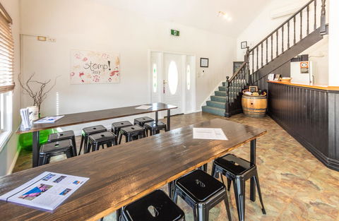 Madigan Wine Country Cottages - Accommodation Kalgoorlie 26
