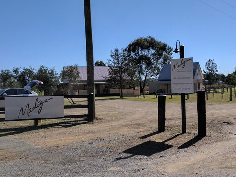 Madigan Wine Country Cottages - Accommodation Kalgoorlie 3