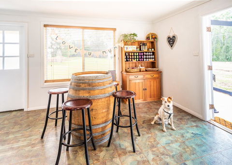 Madigan Wine Country Cottages - Accommodation Kalgoorlie 23