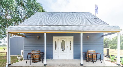 Madigan Wine Country Cottages - Accommodation Kalgoorlie 20