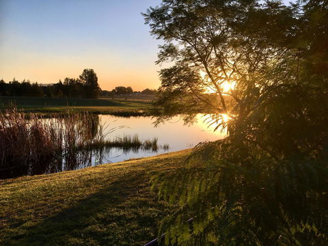 Madigan Wine Country Cottages - Accommodation Kalgoorlie 17