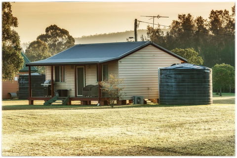 Madigan Wine Country Cottages - Accommodation Kalgoorlie 33