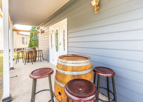 Madigan Wine Country Cottages - Accommodation Kalgoorlie 21