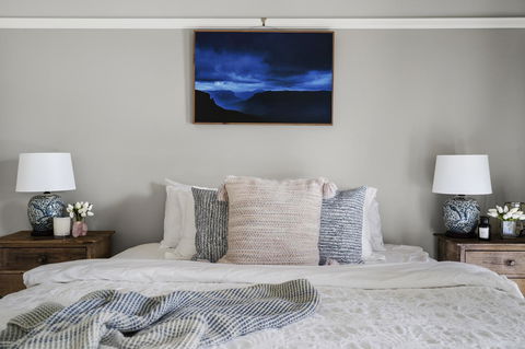 The Spa Cottage With HotTub, Netflix & Stan - Accommodation Kalgoorlie 9