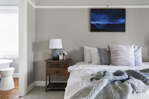 The Spa Cottage With HotTub, Netflix & Stan - Accommodation Kalgoorlie 22