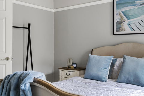 The Spa Cottage With HotTub, Netflix & Stan - Accommodation Kalgoorlie 4
