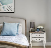 The Spa Cottage with HotTub Netflix  Stan - Accommodation Kalgoorlie