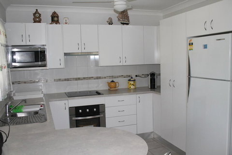 Ducati\'s B And B - Accommodation Kalgoorlie 4