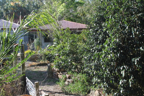 Ducati\'s B And B - Accommodation Kalgoorlie 12