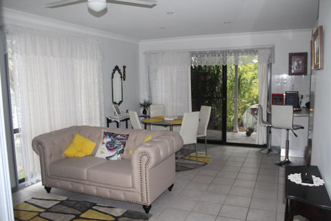 Ducati\'s B And B - Accommodation Kalgoorlie 6