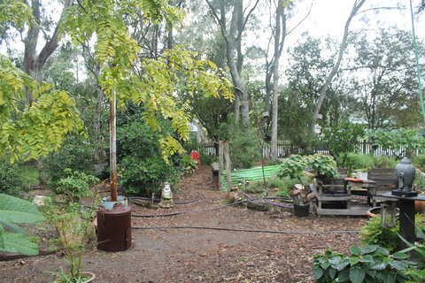 Ducati\'s B And B - Accommodation Kalgoorlie 8