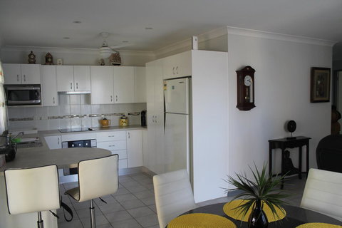 Ducati\'s B And B - Accommodation Kalgoorlie 11