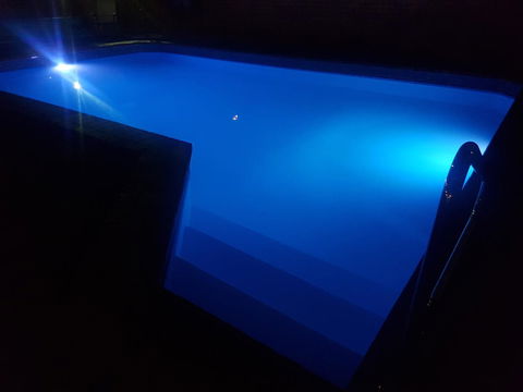 Albury City Motel - Accommodation Kalgoorlie 27