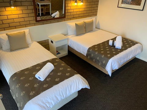 Albury City Motel - Accommodation Kalgoorlie 22