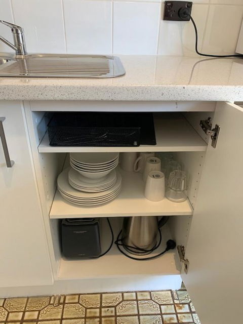 Albury City Motel - Accommodation Kalgoorlie 12