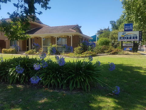 Albury City Motel - Accommodation Kalgoorlie 26