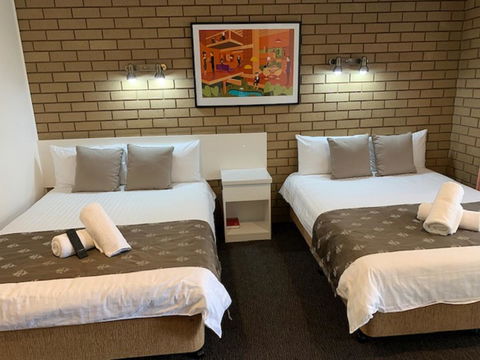 Albury City Motel - Accommodation Kalgoorlie 16