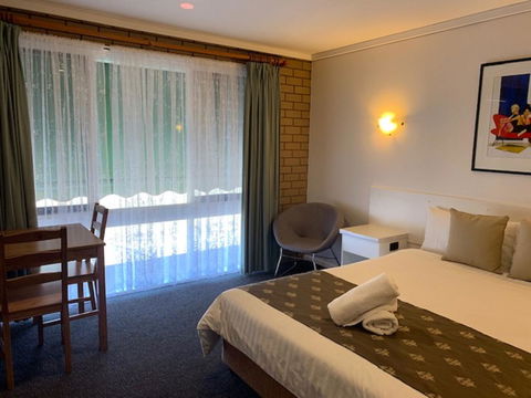 Albury City Motel - Accommodation Kalgoorlie 4