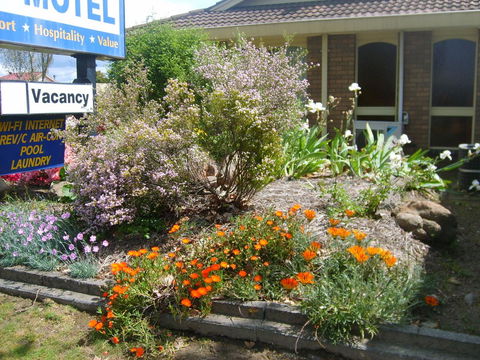 Albury City Motel - Accommodation Kalgoorlie 29