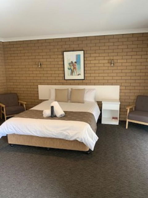 Albury City Motel - Accommodation Kalgoorlie 15