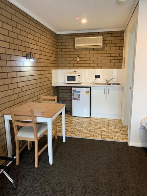 Albury City Motel - Accommodation Kalgoorlie 19