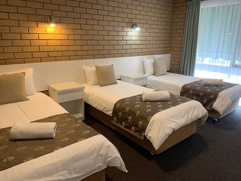 Albury City Motel - Accommodation Kalgoorlie 21