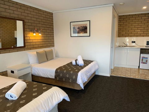 Albury City Motel - Accommodation Kalgoorlie 23