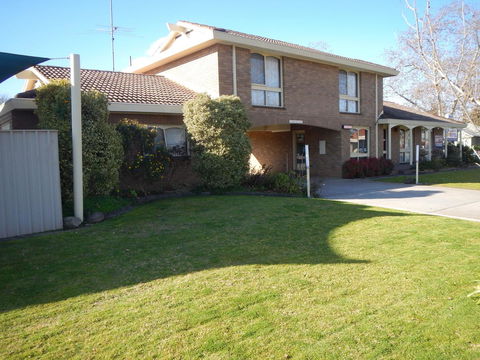 Albury City Motel - Accommodation Kalgoorlie 30