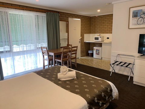 Albury City Motel - Accommodation Kalgoorlie 20