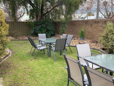 Albury City Motel - Accommodation Kalgoorlie 18