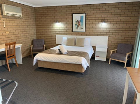 Albury City Motel - Accommodation Kalgoorlie 24