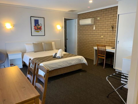 Albury City Motel - Accommodation Kalgoorlie 5