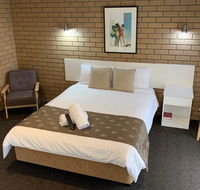 Albury City Motel - Accommodation Kalgoorlie