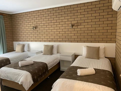 Albury City Motel - Accommodation Kalgoorlie 7