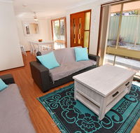 Hopetoun Villa - Accommodation Kalgoorlie
