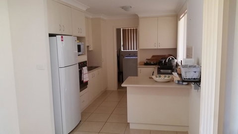Twin Palms Holiday House At Lighthouse - Accommodation Kalgoorlie 6