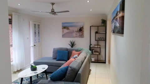 Twin Palms Holiday House At Lighthouse - Accommodation Kalgoorlie 5